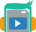 ¡Descargador y convertidor de vídeo gratuito de YouTube! | Utubster